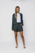 Anna-Summer Blazer